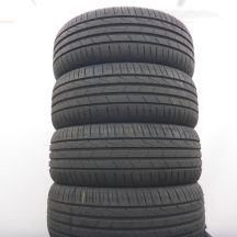 215 55 17 4x HANKOOK 215/55 R17 94V Ventus Prime 3 K125 Sommerreifen 2024 WIE NEU VOLL