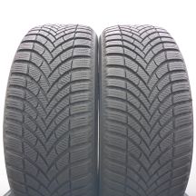 4. 215 50 18 4x SEMPERT 215/50 R18 92V Speed-Grip 5 Winterreifen 2024 8,2-7,5mm