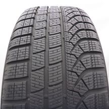 245 50 19 1x PIRELLI  245/50 R19 105H XL P Zero Winter BMW Winterreifen 2025 7,8mm