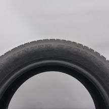 8. 205 55 16 2x DUNLOP 205/55 R16 94V XL WinterSport 5 Winterreifen 2021 7mm