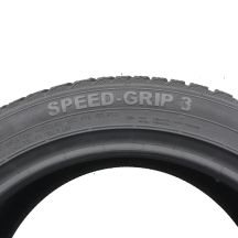 7.  235 45 17 4x SEMPERIT 97V XL Speed-Grip 3 Winterreifen 2019 VOLL WIE NEU