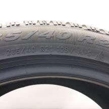 6. 285 40 21 2x PIRELLI 285/40 R 21 109V XL Scorpion Winter 2 Winterreifen 2023/24 7,8-7,mm WIE NEU 