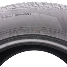 6. 275 65 18 4x YOKOHAMA 275/65 R18 116H Geolandar A/T GO15 Ganzjahresreifen 7-8,5mm 2022