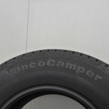 5.  225 75 16C 2x CONTINENTAL 225/75 R16C  116R VancoCamper Sommerreifen 2021 8,5mm