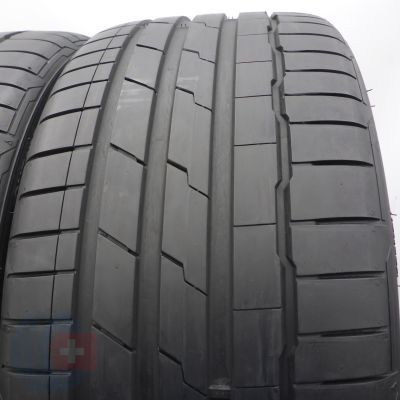 2. 235 35 19 2x HANKOOK 235/35 R19 91Y XL Ventus S1 evo 3 Sommerreifen 2021 6,2mm