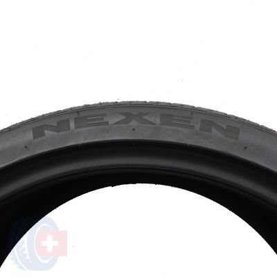 3. 255 35 20 1x NEXEN 97Y XL Nfera SU1 Sommereifen 2018 VOLL Ungebraucht   