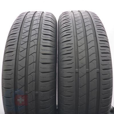 5. 185 65 15 4x BARUM 185/65 R15 88T Bravuris 6 Sommerreifen 2025 7,2-6mm