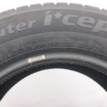 6.  205 65 15 2x HANKOOK 205/65 R15  99T XL Winter I cept RS Winterreifen 2012 VOLL 