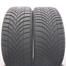 4. 235 50 19 4x SEMPERIT 235/50 R19 103V XL Speed-Grip 5 Winterreifen 2024 7mm