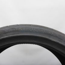 5. 235 35 19 2x CONTINENTAL 235/35 ZR19 91Y XL ContiSportContact 3 Sommerreifen 2020  Ungebraucht  