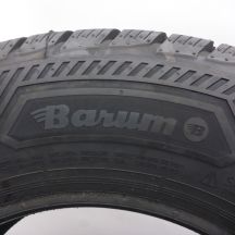 6. 215 70 15C 2x BARUM 215/70 R15C 109/107R Snovanis3 Winterreifen 2023 WIE NEU VOLL