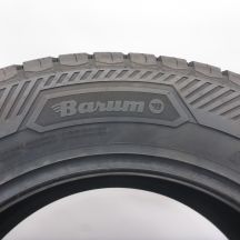 4. 215 65 16C 2x BARUM 215/65 R16C 109/107T Vanis 3 Sommerreifen 2023 VOLL WIE NEU
