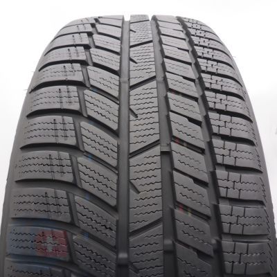 235 45 20 1x TOYO 235/45 R20 100W XL Snowprox S954 SUV Winterreifen 2025 9mm