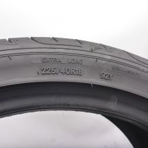 5. 225 40 18 1x GOODYEAR 225/40 R18 92Y XL Eagle F1 Asymmetric 5 Sommerreifen 2021 6,8mm