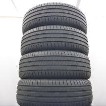 235 55 18 4x PIRELLI 235/55 R18 100V Scorpion Seal Sommerreifen 2024 6-6,2mm
