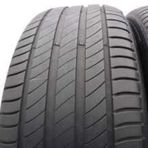 2. 235 55 18 2x MICHELIN 235/55 R18 100W Primacy 4 MO Sommerreifen 2021 5,5-5,8mm