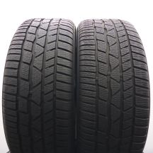 235 45 19 2x CONTINENTAL 235/45 R19 99V XL MO ContiWinterContact TS830P Winterreifen 2017 7-8mm