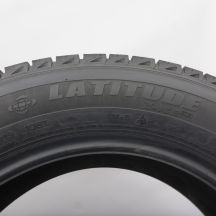 3. 255 60 19 1x MICHELIN 255/60 R19 108T Latitude X-Ice XI2 Winterreifen 2013 8mm