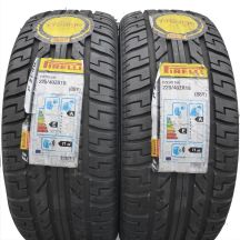 225 40 18 2x PIRELLI 225/40 R18 88Y PZero Direzionale Sommerreifen 2017 UNGEBRAUCHT