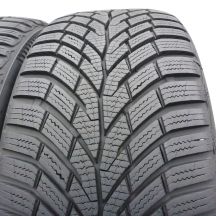 5. 225 45 17 2x CONTINENTAL 225/45 R17 91H WinterContact TS870 Winterreifen 2023 7,5-8,8mm