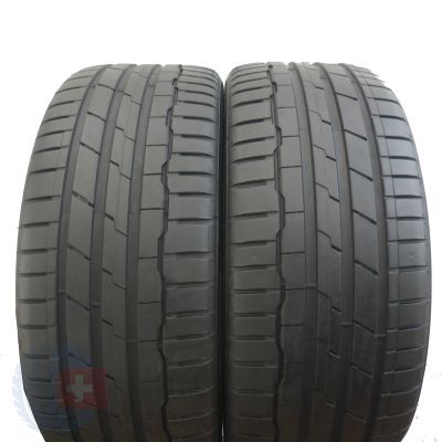 225 40 19 2x HANKOOK 225/40 R19 93Y XL Ventus S1 evo3 K127 Sommerreifen 2022 6mm