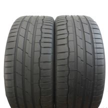 225 40 19 2x HANKOOK 225/40 R19 93Y XL Ventus S1 evo3 K127 Sommerreifen 2022 6mm