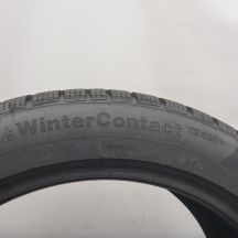 5. 255 45 20 2x CONTINENTAL 255/45 R20 101V XL WinterContact TS 850 P A0 Winterreifen 2023 8,8mm WIE NEU 