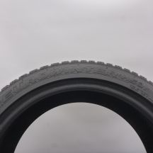 5. 245 45 20 2x FALKEN 245/45 R20 99V Eurowinter HS01 RFT Winterreifen 2020 Ungebraucht  