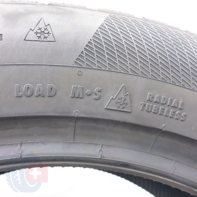 8. 265 50 19 2x CONTINENTAL 265/50 R19 110V XL WinterContact TS 850 P Suv MGT Winterreifen 2020 Ungebraucht  