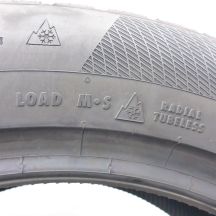 8. 265 50 19 2x CONTINENTAL 265/50 R19 110V XL WinterContact TS 850 P Suv MGT Winterreifen 2020 Ungebraucht  