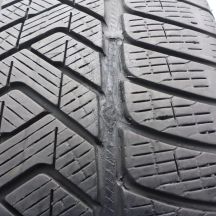 9. 255 50 19 2x PIRELLI 255/50 R19 103H XL MO Scorpion Winter Winterreifen 2020 6,5mm