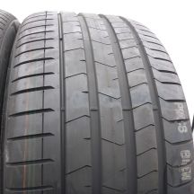 3. 285 40 19 2x PIRELLI 285/40 R19 107Y XL P Zero Elect T0 PNCS Sommerreifen 2021 Ungebraucht  