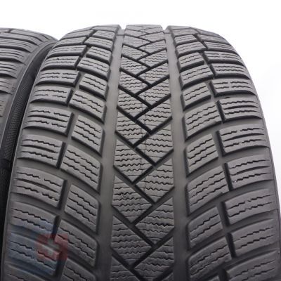 3. 235 40 19 2x VREDESTEIN 235/40 R19 96W XL Wintrac PRO Winterreifen 2021 7mm 
