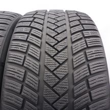 3. 235 40 19 2x VREDESTEIN 235/40 R19 96W XL Wintrac PRO Winterreifen 2021 7mm 