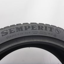 6. 225 45 19 4x SEMPERIT 225/45 R19 96V XL Speed-Grip 5 Winterreifen 2025 VOLL WIE NEU 