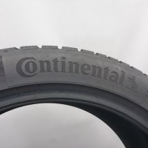 5.  235 45 20 4x CONTINENTAL 235/45 R20 100V XL WinterContact TS 870 P SEAL Winterreifen 2022 7,8-7,2mm 