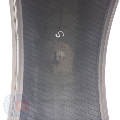 8. 255 45 19 4x BRIDGESTONE 255/45 R19 104V XL Blizzalk LM005 Winterreifen 2024 7,8-7mm