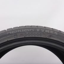 4. 245 35 20 2x NOKIAN 245/35 R20 95W XL WR Snofproof P Winterreifen 2023 7,8mm WIE NEU