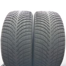 255 45 19 2x NOKIAN 255/45 R19 104V XL Snowproof 2 SUV  Winterreifen 2023 6-7mm