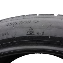 2. 305 35 21 2x MICHELIN 305/35 R21 109V XL PilotAplin 5 NO SUV Winterreifen 2022 6mm