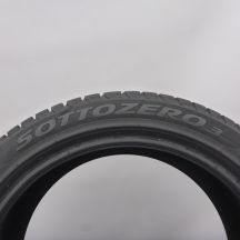 4.  225 45 17 1x PIRELLI  225/45 R17 94V Winter Sottozero 3 Winterreifen 2020 6,8mm