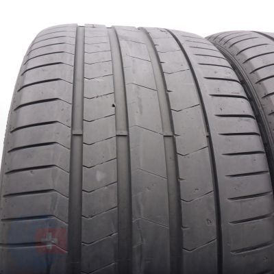 2. 295 30 20 2x PIRELLI 295/30 R20 101Y XL PZero M01 Sommerreifen 2021 5,5mm