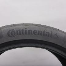 5. 255 40 20 4x CONTINENTAL 255/40 R20 101Y XL SportContact 6 A01 Sommerreifen 2025 5,8-6,5mm