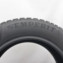 5. 205 60 16 2x SEMPERIT 205/60 R16 96H XL Speed-Grip 5 Winterreifen 2025 7,8-7,5mm WIE NEU 
