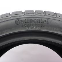 4. 255 40 17 2x CONTINENTAL 255/40 R17 98V XL ContiWinterContact TS 790 V Winterreifen 2016  8,5mm 