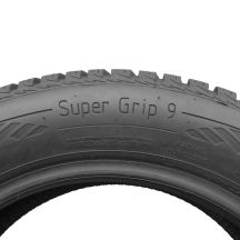 6. 185 60 15 4x ESA TECAR 185/60 R15 84T Super Grip 9 Winterreifen 2018 7-7,2mm Wie Neu