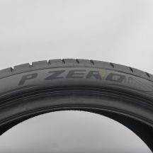 3. 245 35 R20 1x PIRELLI 245/35 R20 95Y XL P Zero RFT BMW M0E Sommerreifen 2024 VOLL WIE NEU 