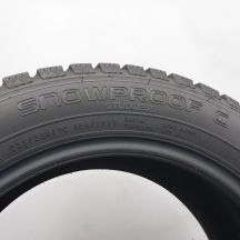 8. 225 55 R17C 4x NOKIAN 225/55 R17C 109/107T Snowproof C Winterreifen 2025 8mm WIE NEU 