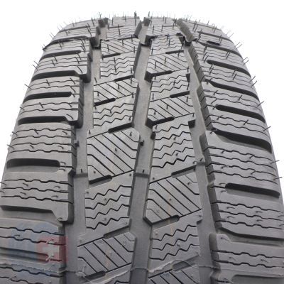  235 65 16C 1x MICHELIN 235/65 R16C  121/119R Agilis Alpin Winterreifen 2016 VOLL Ungebraucht  