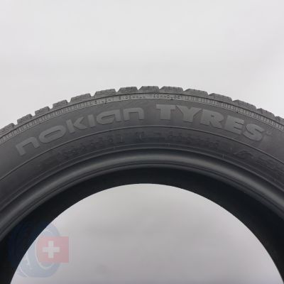 5.  225 50 18 4x NOKIAN 225/50 R18 99H XL WR Snowproof Winterreifen 2022 5,8-6,7mm